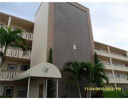 3030 Wolverton East, Unit 3030 Boca Raton, FL 33434 - Photo 3 of 5 NATIFRONT