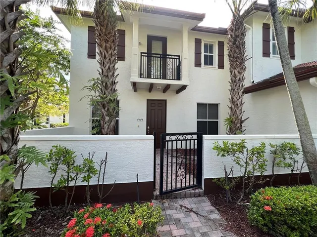 $3,500 | 4744 Monarch Way, Coconut Creek, FL 33073