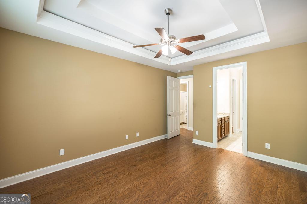 206 Londe Lane Perry, GA 31069 - Photo 18 of 37