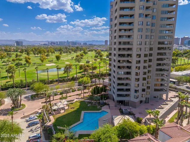 $1,600,000 | 1040 East Osborn Road, Unit 1703, Phoenix, AZ 85014
