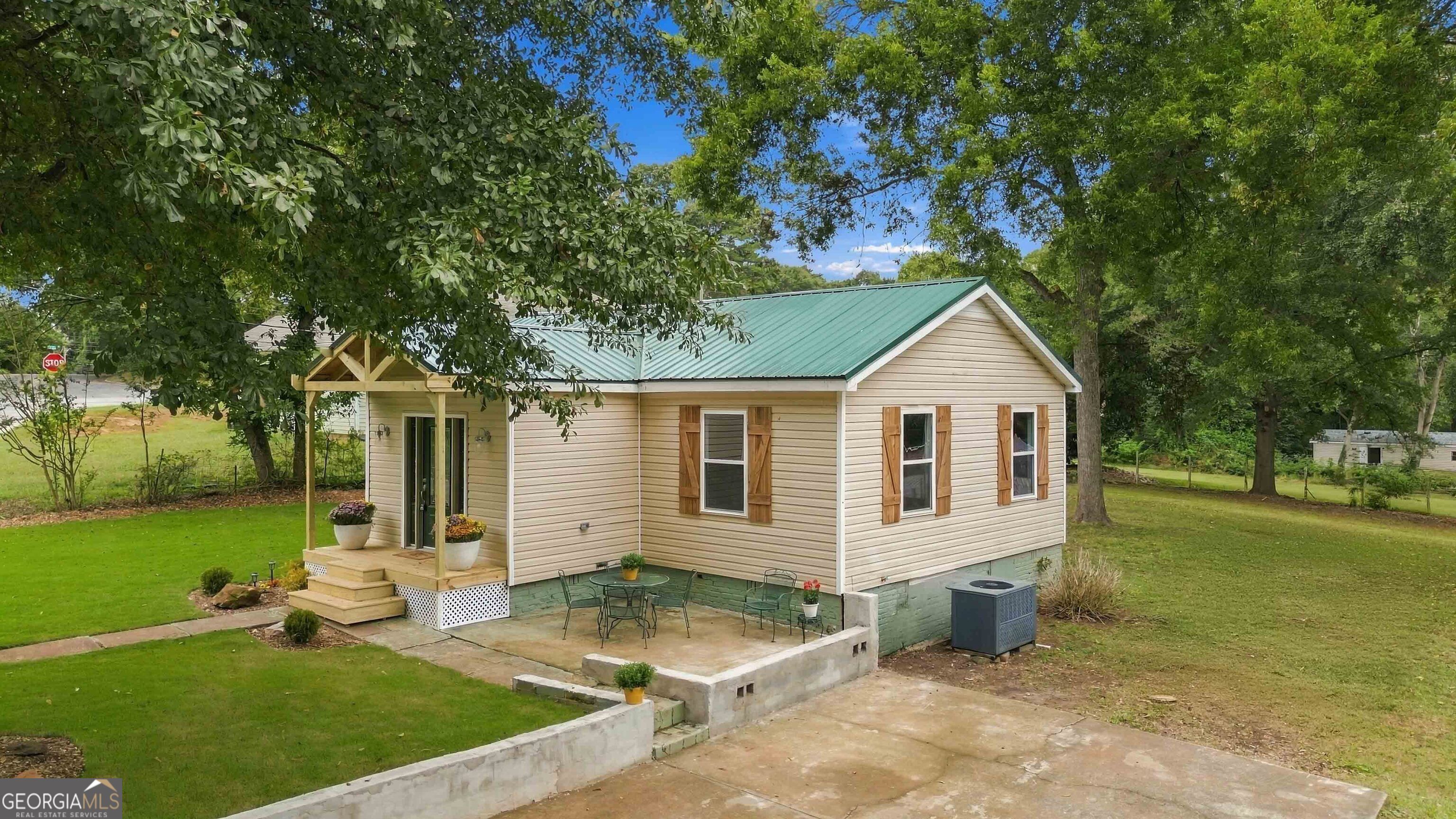 133 Bennett Street Commerce, GA 30529 - Photo 35 of 45 Gallery Image 35