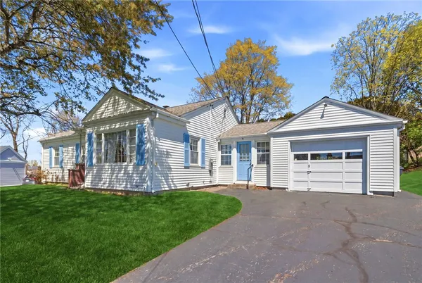 $449,900 | 15 Valley View Drive, Cumberland, RI 02864