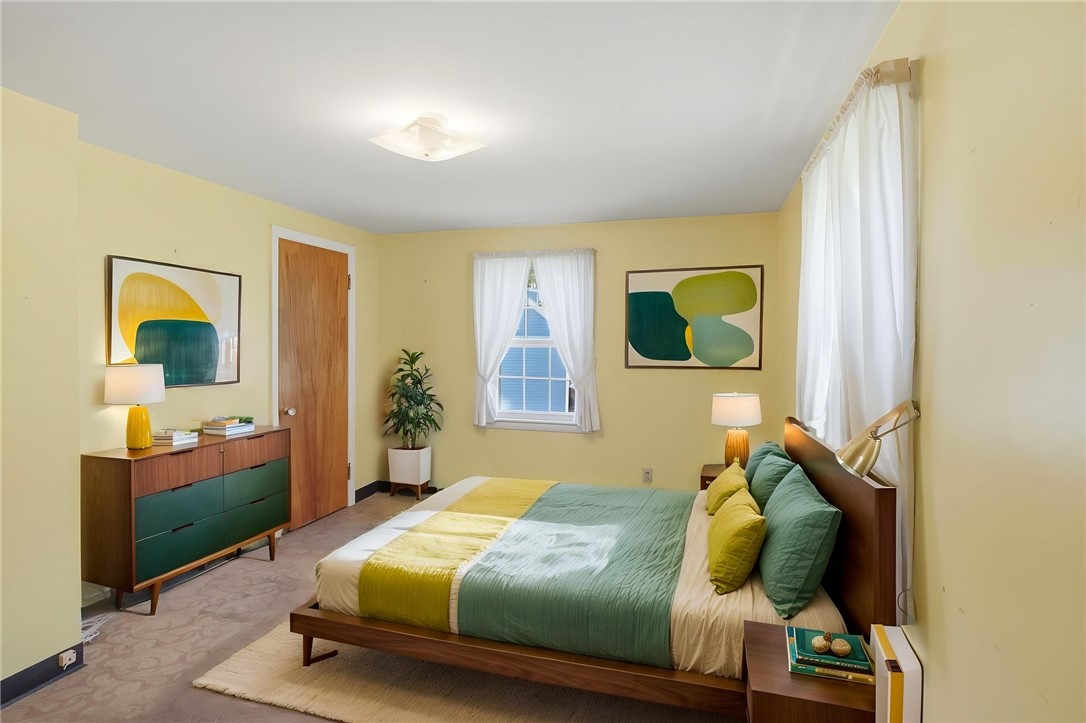 15 Valley View Drive Cumberland, RI 02864 - Photo 28 of 41