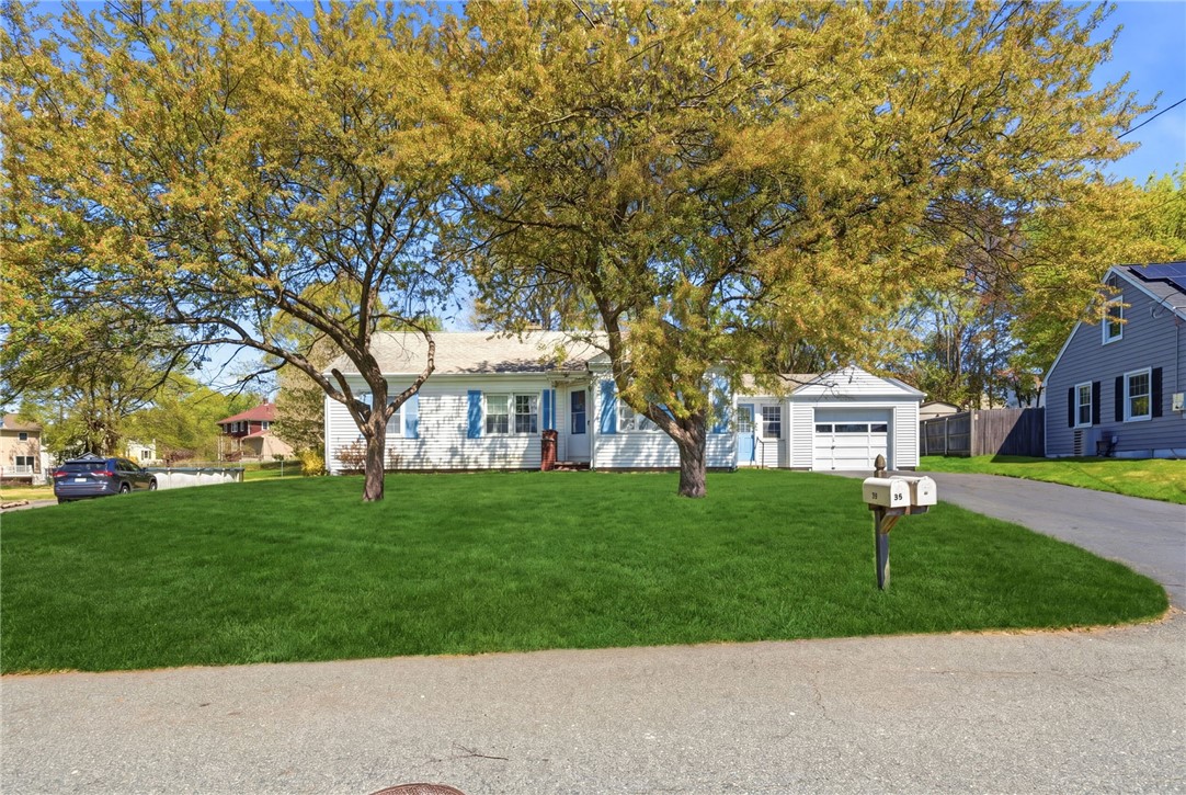 15 Valley View Drive Cumberland, RI 02864 - Photo 3 of 41