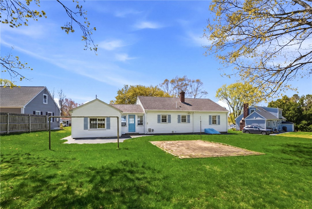 15 Valley View Drive Cumberland, RI 02864 - Photo 36 of 41