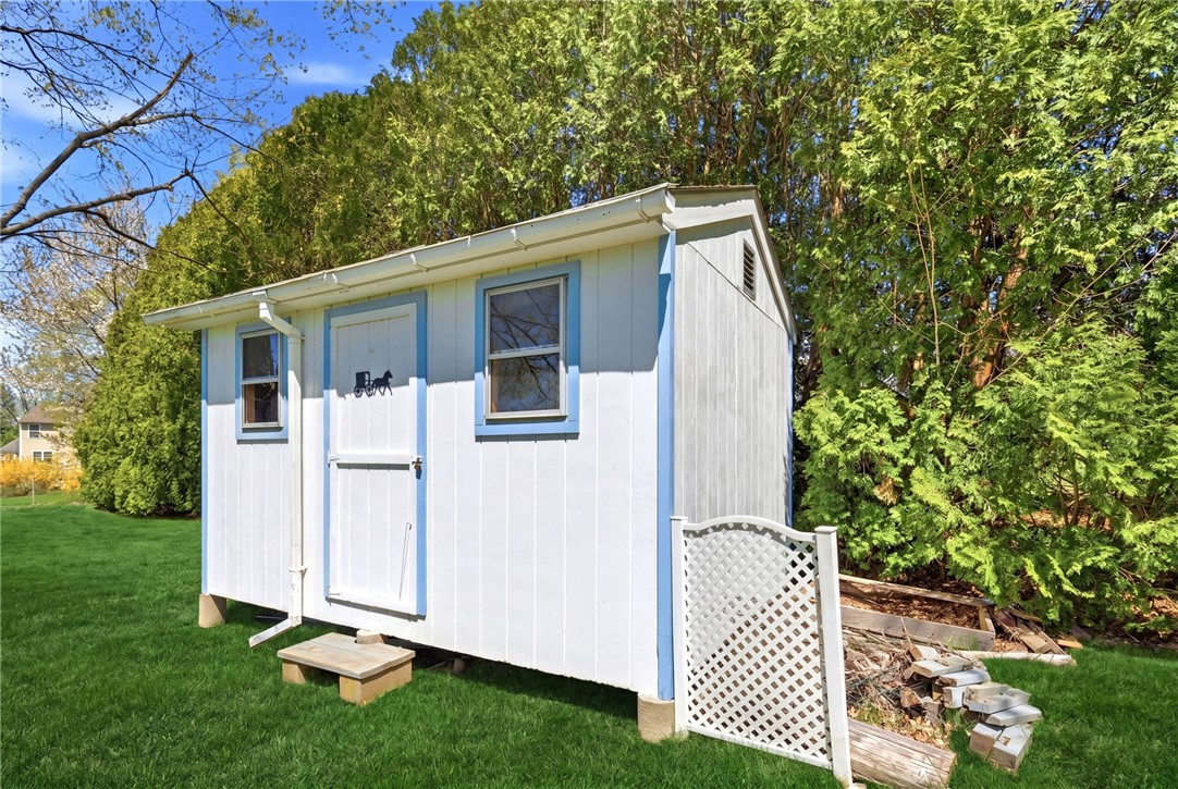 15 Valley View Drive Cumberland, RI 02864 - Photo 37 of 41