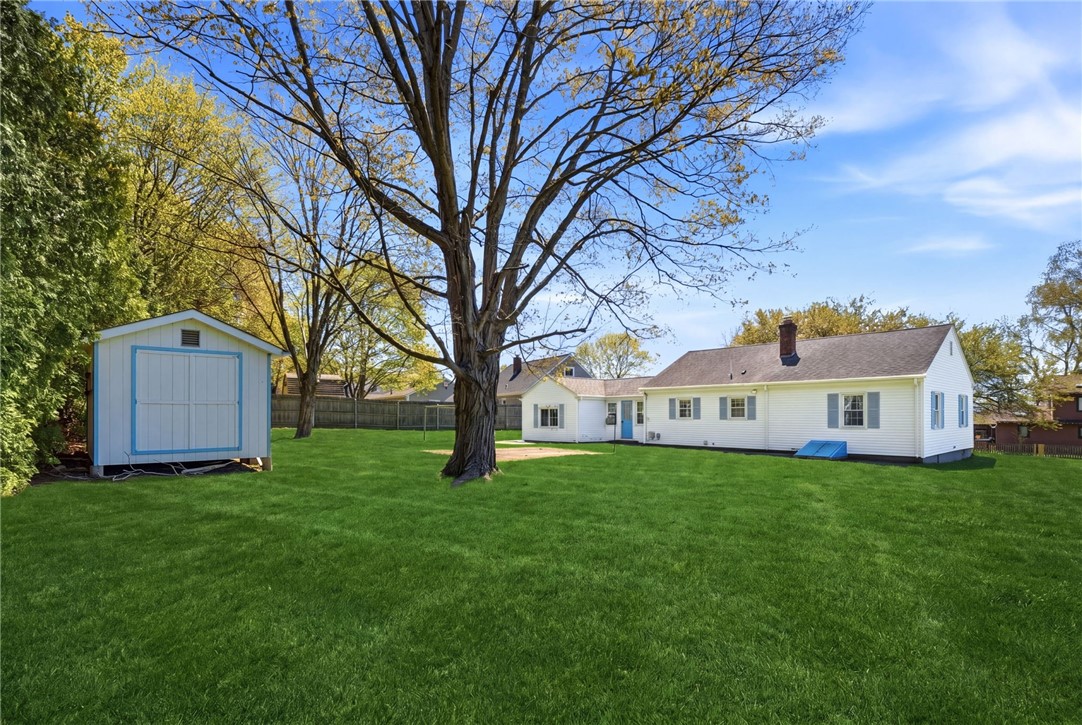 15 Valley View Drive Cumberland, RI 02864 - Photo 38 of 41