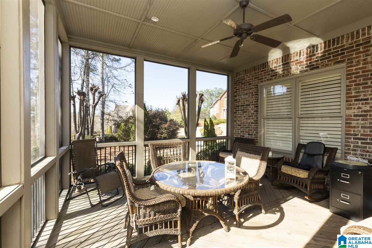 4036 Butler Springs Place Hoover, AL 35226 - Photo 29 of 36