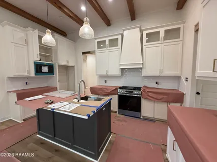 $432,630 | 107 Fountain Mdw Drive, Broussard, LA 70518