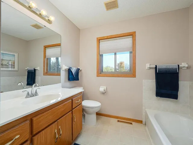 $474,900 | 9106 Dunbar Knoll North, Brooklyn Park, MN 55443