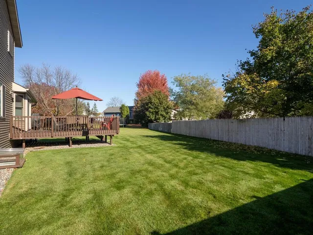 $474,900 | 9106 Dunbar Knoll North, Brooklyn Park, MN 55443