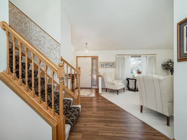 $474,900 | 9106 Dunbar Knoll North, Brooklyn Park, MN 55443