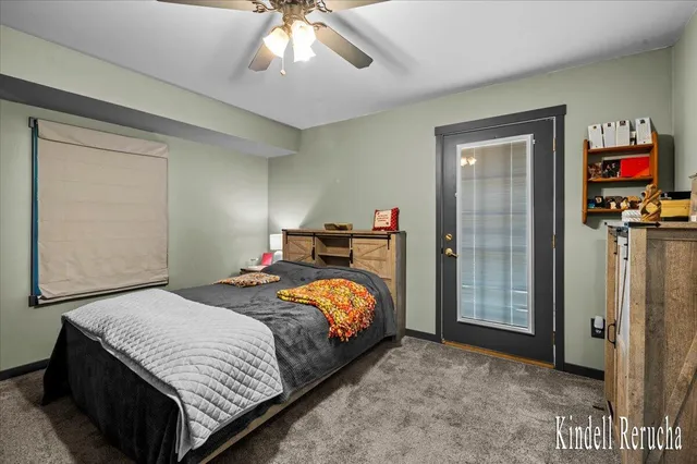 $373,000 | 699 Lincoln Lake Avenue Northeast, Lowell, MI 49331