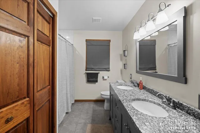 $373,000 | 699 Lincoln Lake Avenue Northeast, Lowell, MI 49331