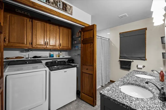 $373,000 | 699 Lincoln Lake Avenue Northeast, Lowell, MI 49331