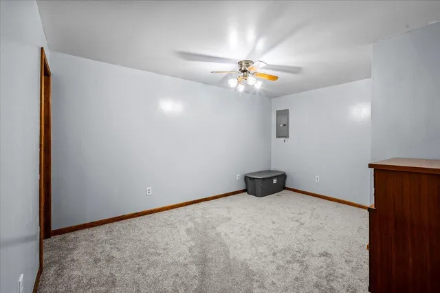 $373,000 | 699 Lincoln Lake Avenue Northeast, Lowell, MI 49331