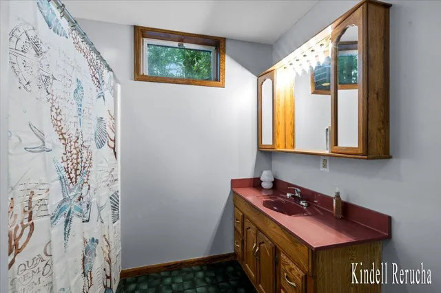 $373,000 | 699 Lincoln Lake Avenue Northeast, Lowell, MI 49331