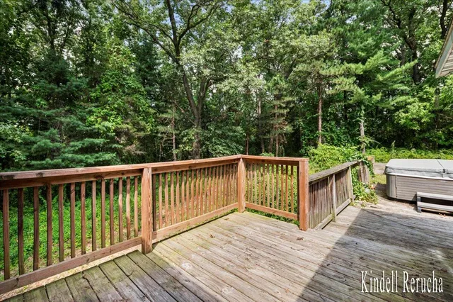 $373,000 | 699 Lincoln Lake Avenue Northeast, Lowell, MI 49331