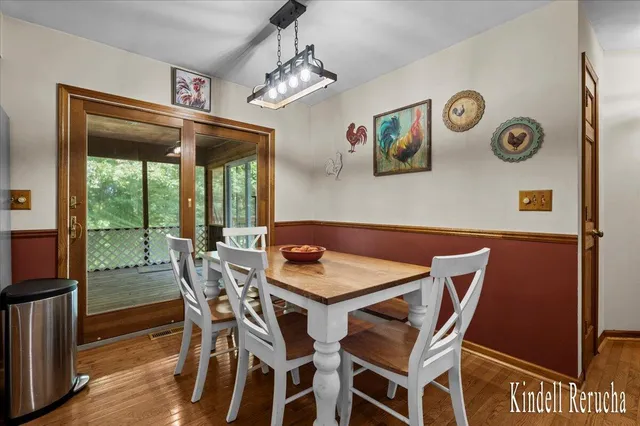 $373,000 | 699 Lincoln Lake Avenue Northeast, Lowell, MI 49331