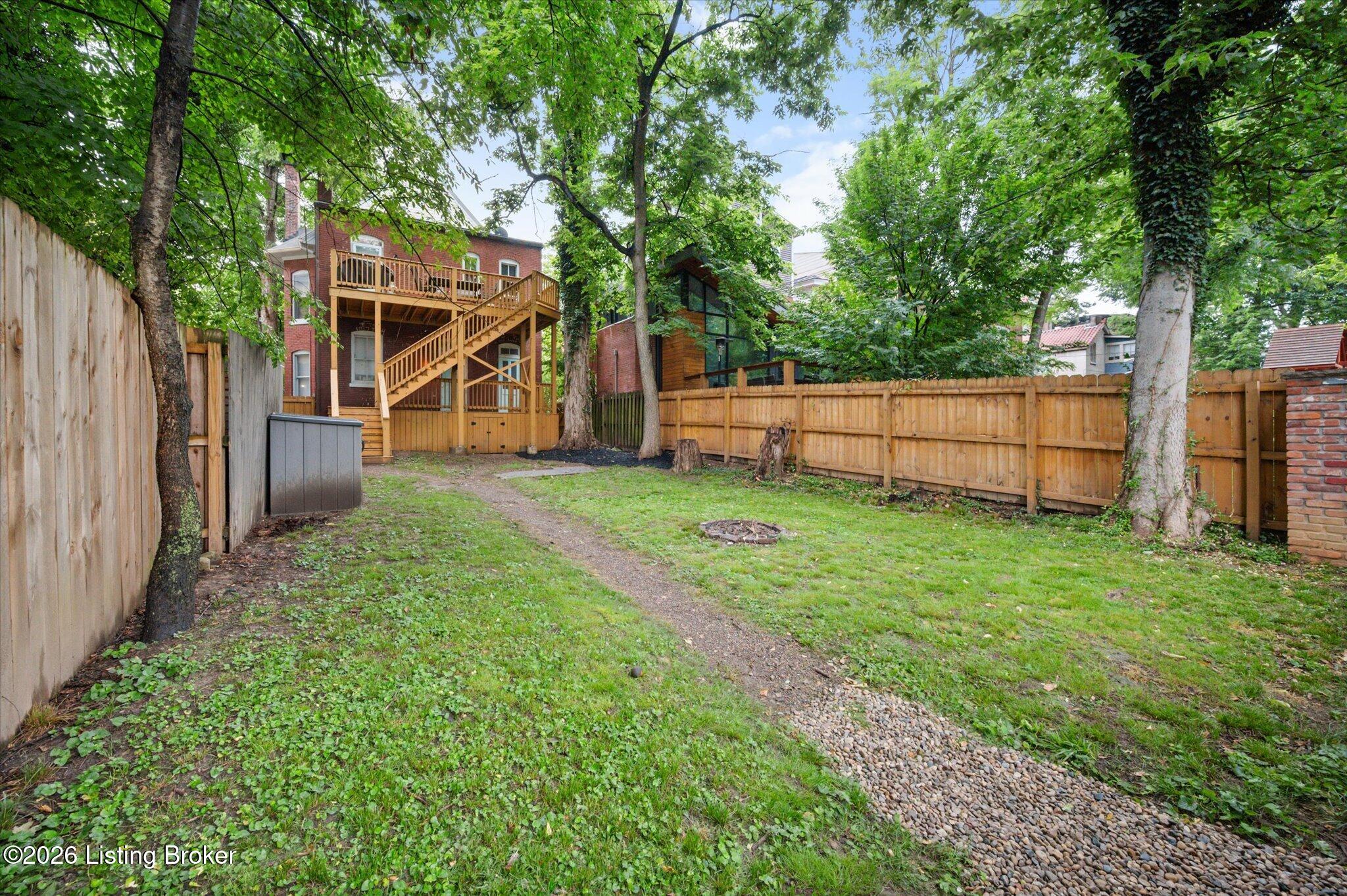 1079 Cherokee Road Louisville, KY 40204 - Photo 30 of 33 07-1079 Cherokee Rd-0039