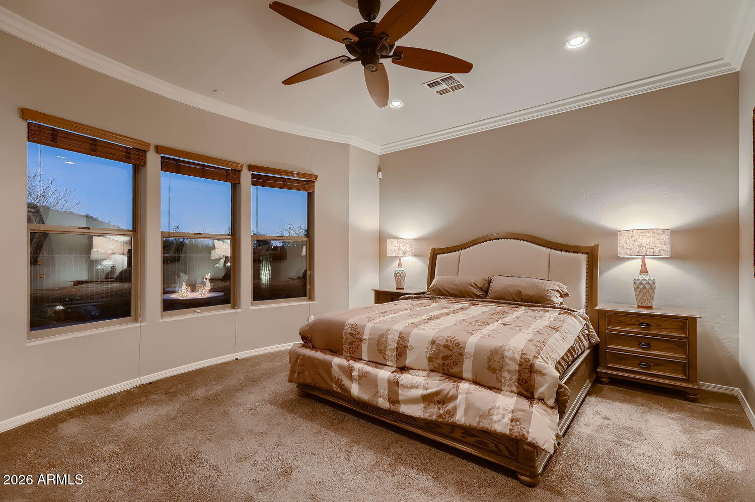 2025 West Steed Ridge Phoenix, AZ 85085 - Photo 18 of 53 2025 W Steed Ridge - Web Quality - 018 -