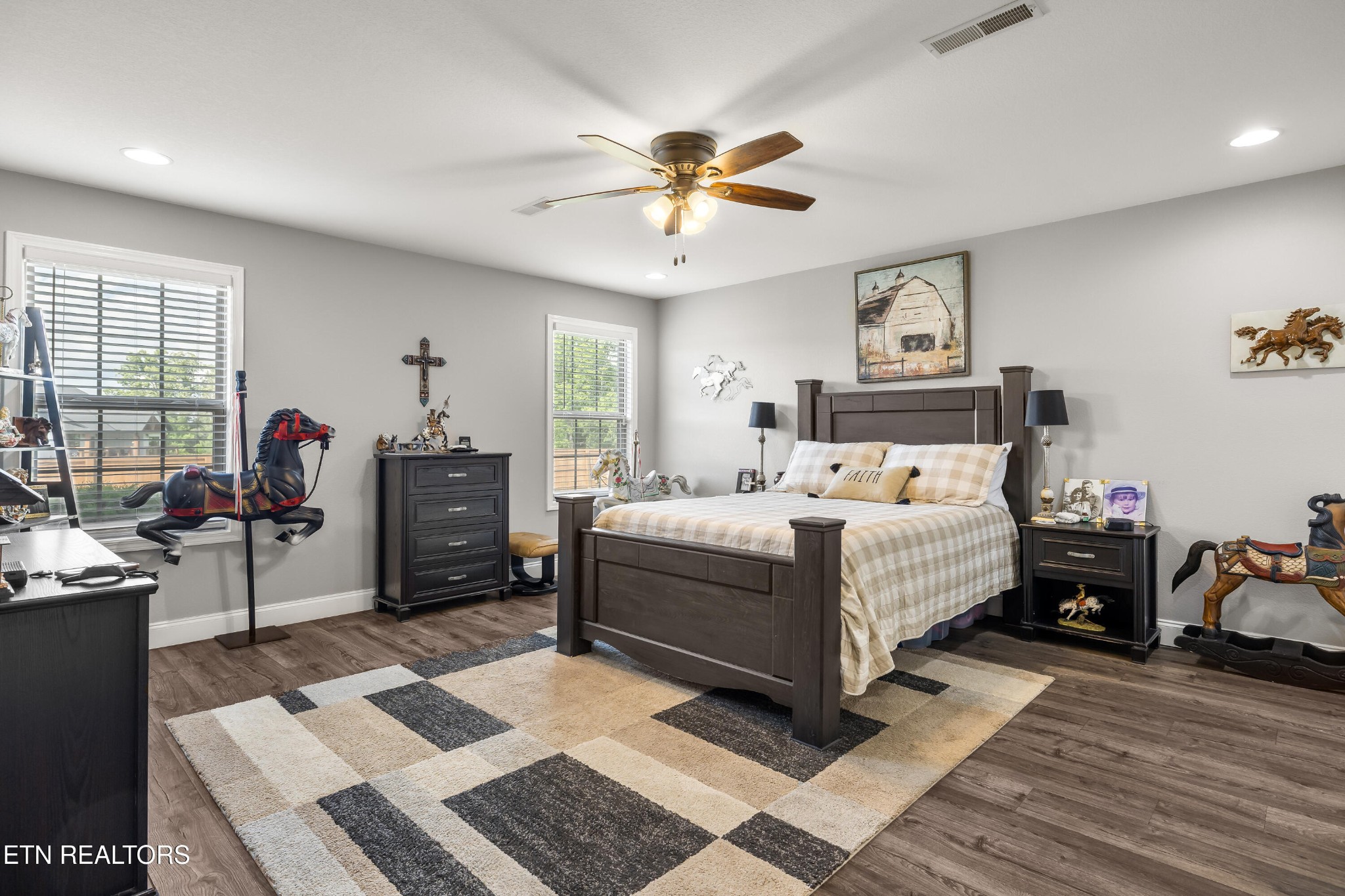 721 Wade Road Seymour, TN 37865 - Photo 14 of 44 Gallery Image 14