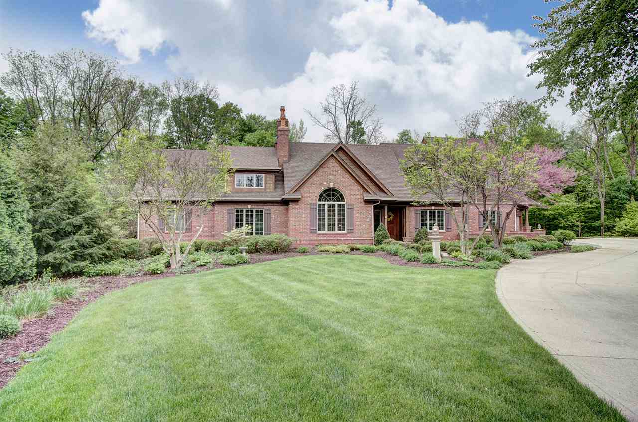 12208 Covington Manor Farms Road Fort Wayne, IN 46814 - Photo 1 of 36 Gallery Image 1