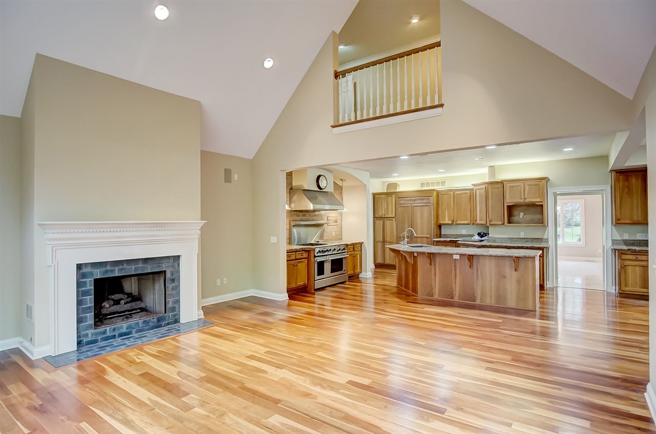 12208 Covington Manor Farms Road Fort Wayne, IN 46814 - Photo 13 of 36 Gallery Image 13