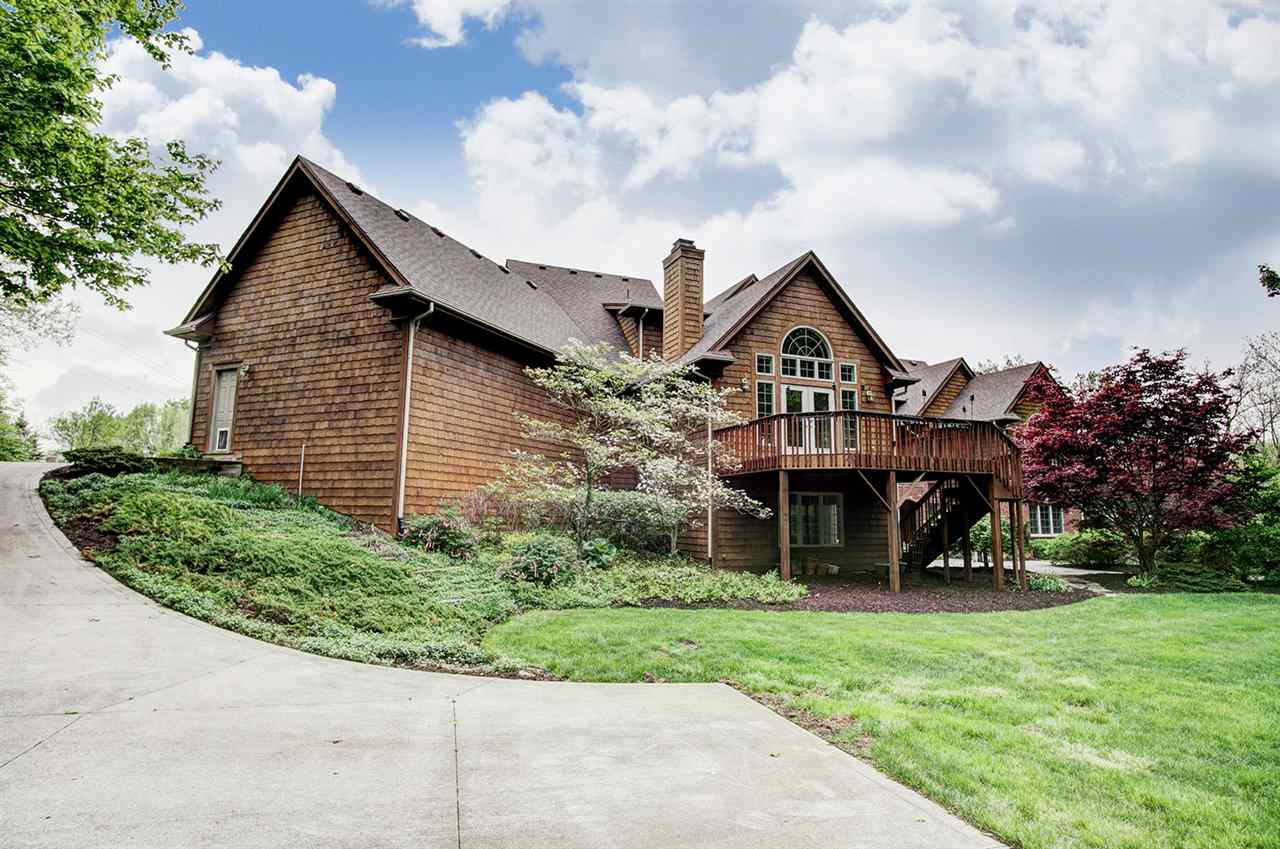 12208 Covington Manor Farms Road Fort Wayne, IN 46814 - Photo 29 of 36 Gallery Image 29