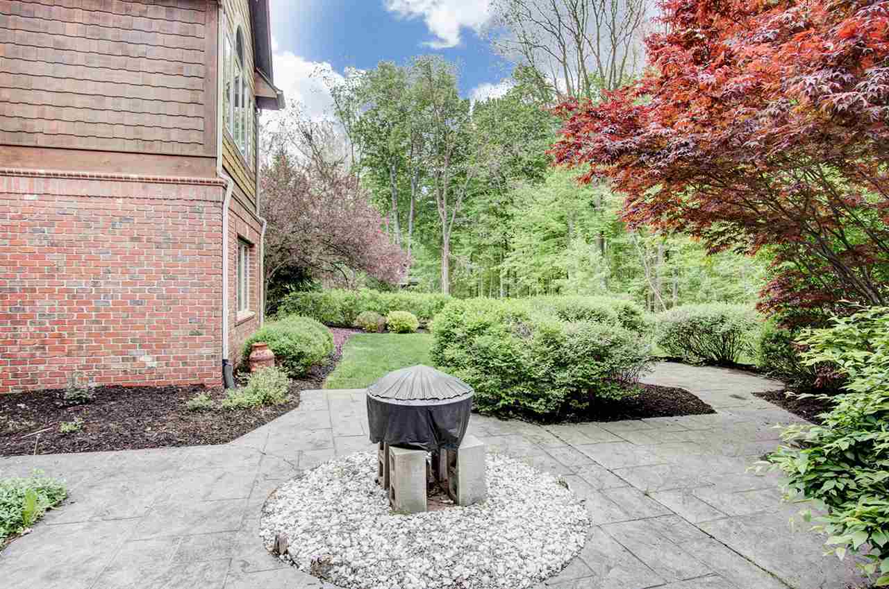 12208 Covington Manor Farms Road Fort Wayne, IN 46814 - Photo 33 of 36 Gallery Image 33