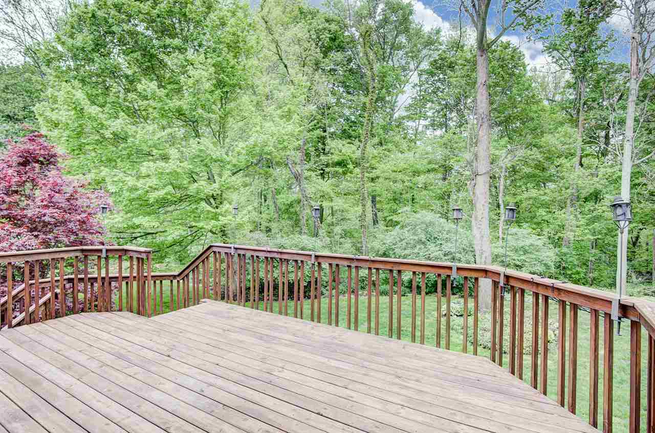 12208 Covington Manor Farms Road Fort Wayne, IN 46814 - Photo 35 of 36 Gallery Image 35
