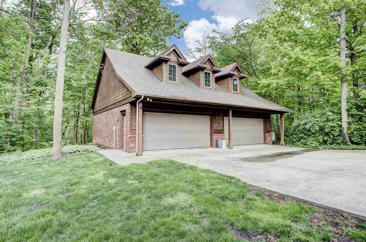 12208 Covington Manor Farms Road Fort Wayne, IN 46814 - Photo 36 of 36 Gallery Image 36