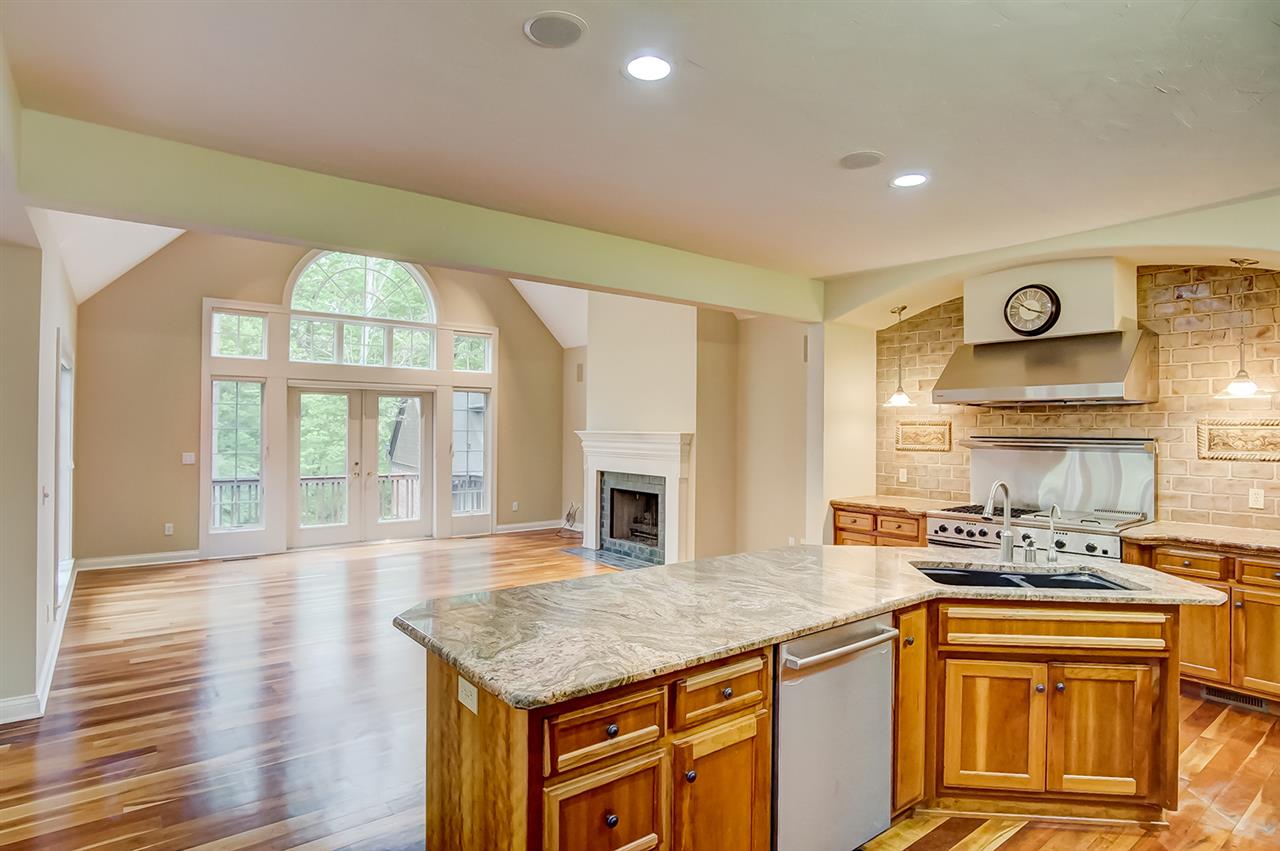 12208 Covington Manor Farms Road Fort Wayne, IN 46814 - Photo 7 of 36 Gallery Image 7