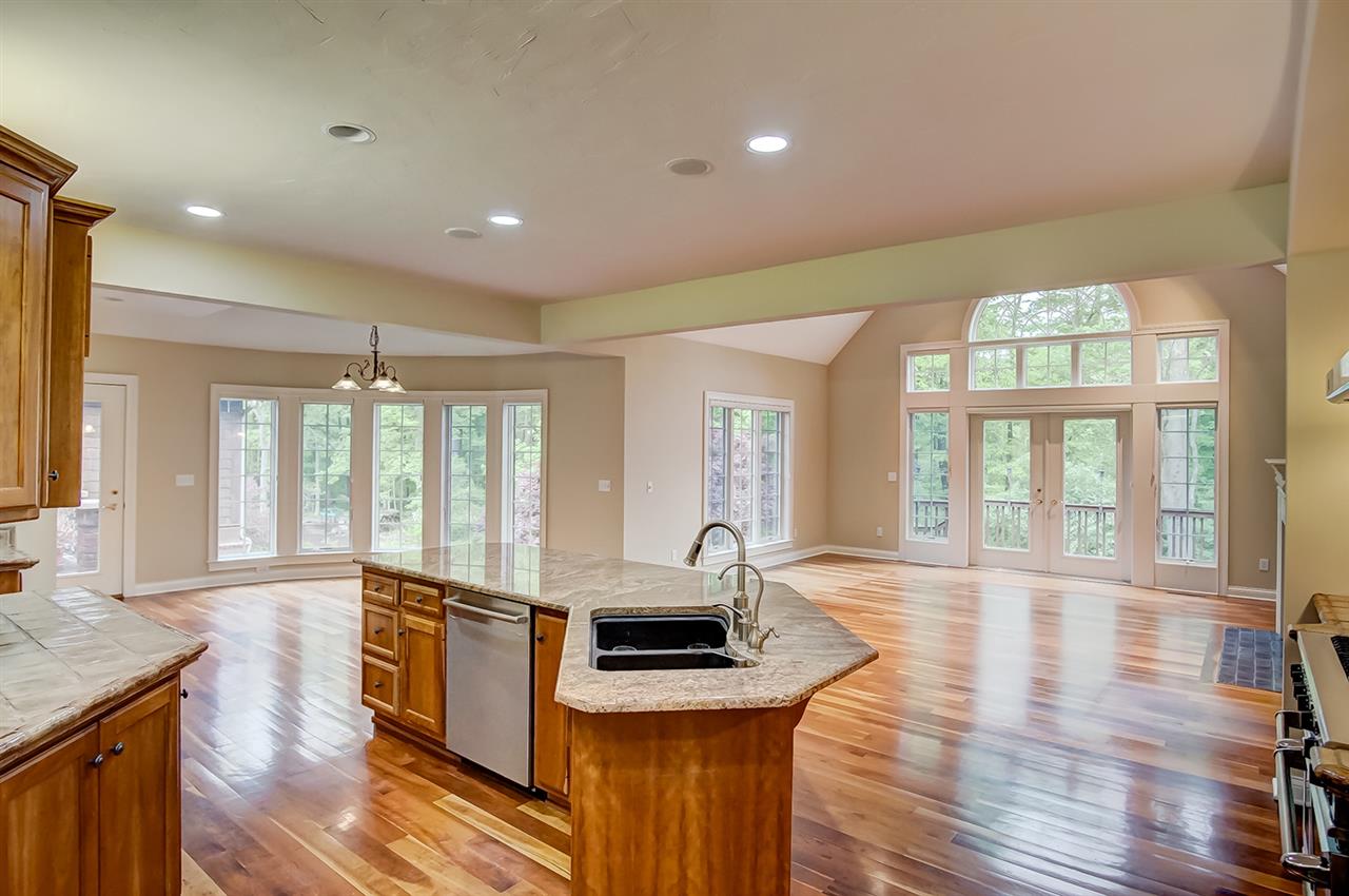 12208 Covington Manor Farms Road Fort Wayne, IN 46814 - Photo 10 of 36 Gallery Image 10