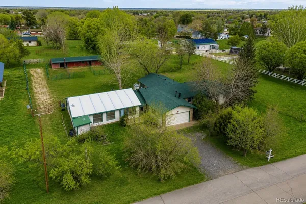 $855,000 | 6263 Laodicea Road, Longmont, CO 80503