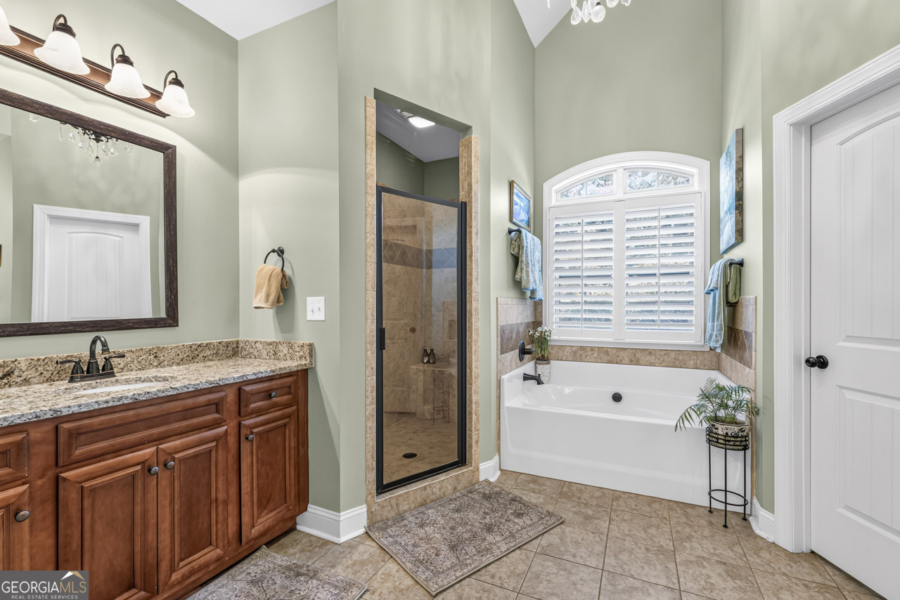 406 Corriander Path Locust Grove, GA 30248 - Photo 18 of 36