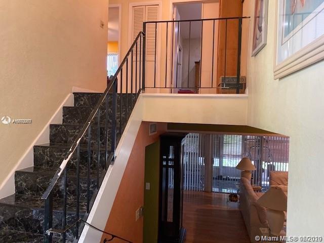 3448 Spring Bluff Place, Unit 27 Lauderhill, FL 33319 - Photo 15 of 24 a view of entryway