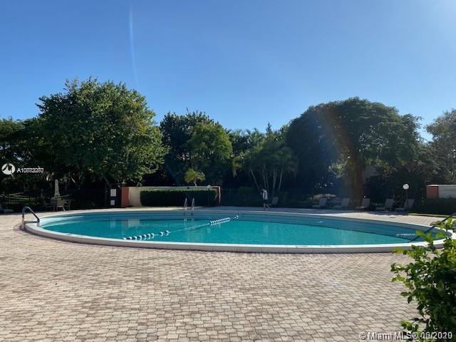 3448 Spring Bluff Place, Unit 27 Lauderhill, FL 33319 - Photo 22 of 24 a view of a golf course