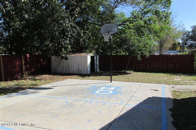 BB COURT