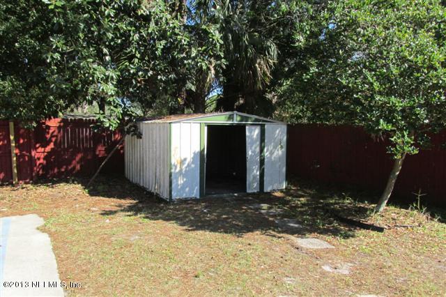 SHED