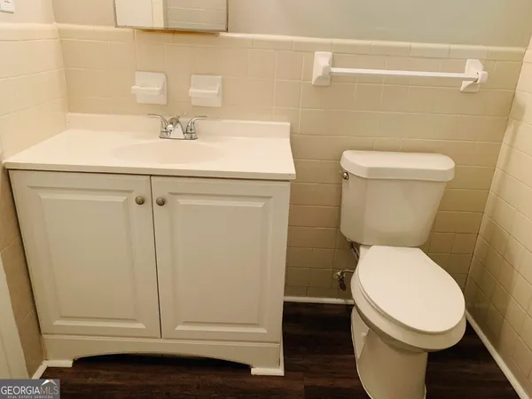 $1,350 | 1069 Laurel Lane Northwest, Unit B, Conyers, GA 30012
