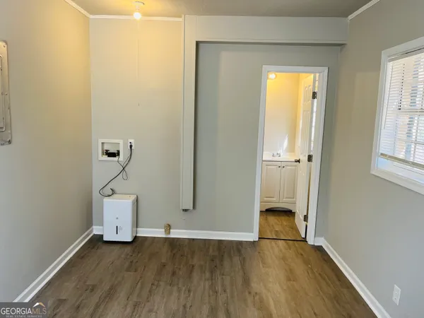 $1,350 | 1069 Laurel Lane Northwest, Unit B, Conyers, GA 30012