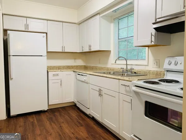 $1,350 | 1069 Laurel Lane Northwest, Unit B, Conyers, GA 30012