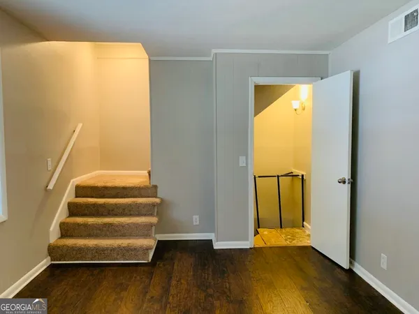 $1,350 | 1069 Laurel Lane Northwest, Unit B, Conyers, GA 30012