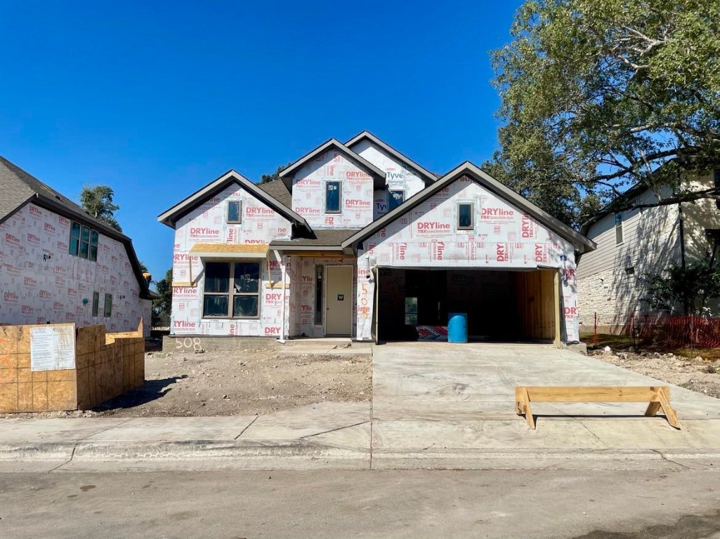508 Ridgewell Loop Georgetown, TX 78633 - Photo 1 of 1 Gallery Image 1