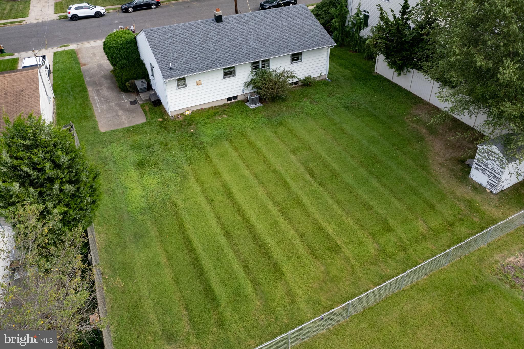 43 Bolton Road Hamilton, NJ 08610 - Photo 26 of 28