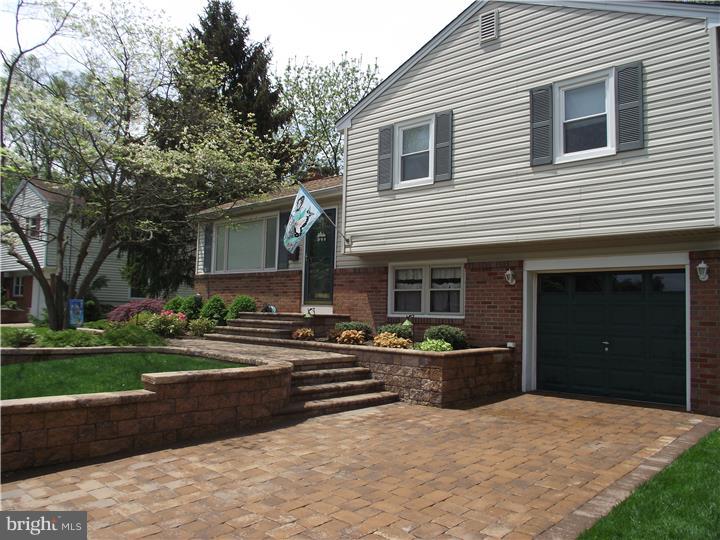 12 Hilton Road Mount Holly, NJ 08060 - Photo 1 of 20 Exterior Front