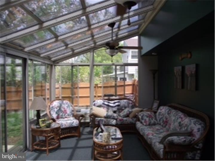 12 Hilton Road Mount Holly, NJ 08060 - Photo 14 of 20 Sun Room