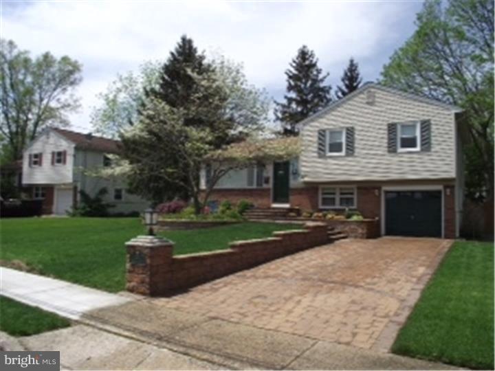 12 Hilton Road Mount Holly, NJ 08060 - Photo 17 of 20 Exterior Front
