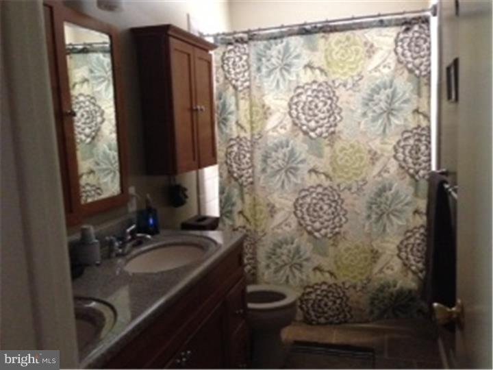 12 Hilton Road Mount Holly, NJ 08060 - Photo 6 of 20 Bathroom